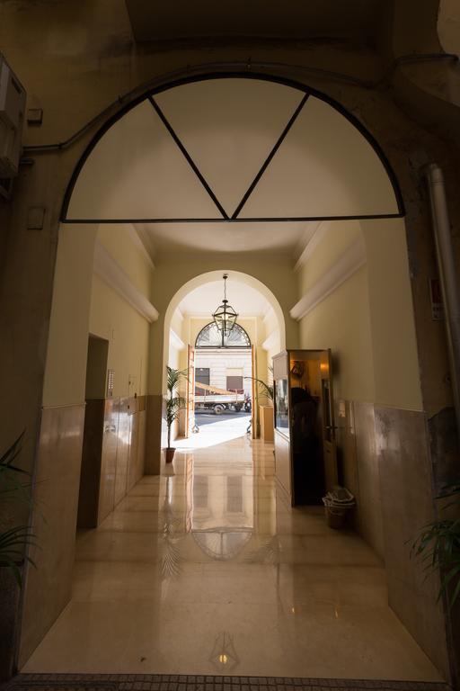 Maison d'hôtes Melody Rome